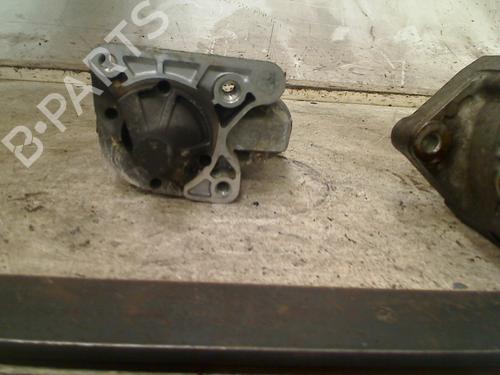 Used Starter Starter RENAULT MEGANE I Classic (LA0/1_) 1.6 e (LA0F, LA0S) (90 hp) 34657981 34657981