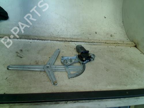 Used Front left window mechanism Front left window mechanism 34658844 34658844