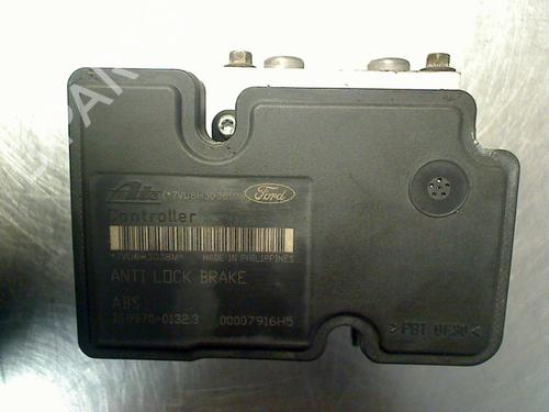Used ABS pump ABS pump FORD KA (RB_) 1.6 i (95 hp) 34691760 34691760