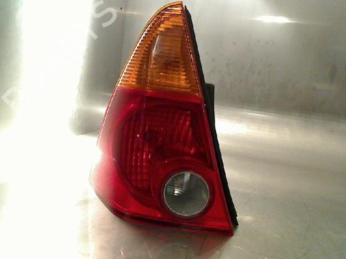 Used Left taillight Left taillight DAIHATSU YRV (M2) 1.0 (M200) (58 hp) 34676621 34676621