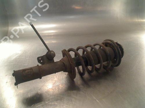 Used Left front shock absorber Left front shock absorber HYUNDAI i10 I (PA) 1.2 (78 hp) 34681833 34681833