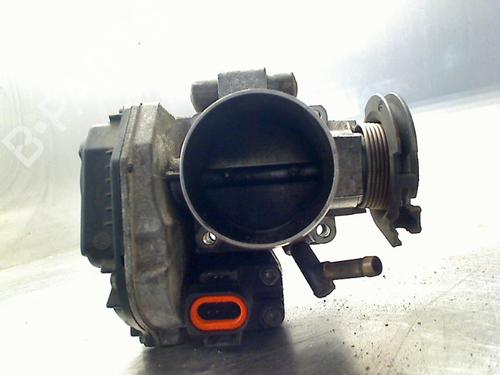 Corpo farfallato Corpo farfallato VW GOLF IV Cabriolet (1E7) 1.6 (100 hp) 35783844 35783844