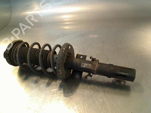 Used Left front shock absorber Left front shock absorber SKODA FABIA I Combi (6Y5) 1.4 16V (80 hp) 34678132 34678132