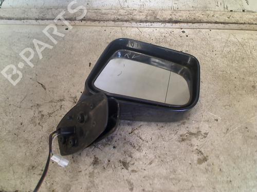 Retrovisor direito Retrovisor direito MITSUBISHI SPACE WAGON (N9_W, N8_W) 2.4 GDI (N84W) (150 hp) 34655916 34655916