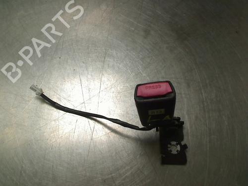 Used Seat buckle Seat buckle HYUNDAI i30 (FD) 1.6 (122 hp) 34691092 34691092