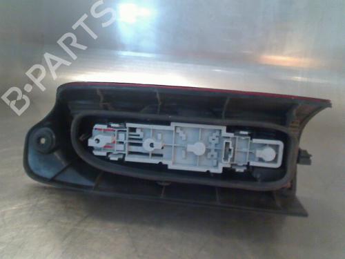 Left taillight OPEL MOVANO A Van (X70) 2.5 DTi (FD) | BP34683993C34 - Image 2