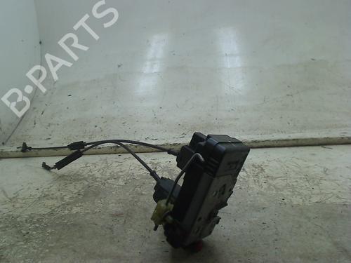 Used Rear left lock Rear left lock OPEL VECTRA C (Z02) 2.2 16V (F69) (147 hp) 34663060 34663060