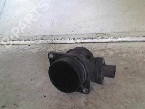Used Mass air flow sensor Mass air flow sensor SEAT ALHAMBRA (7V8, 7V9) 1.9 TDI 4motion (115 hp) 34665219 34665219