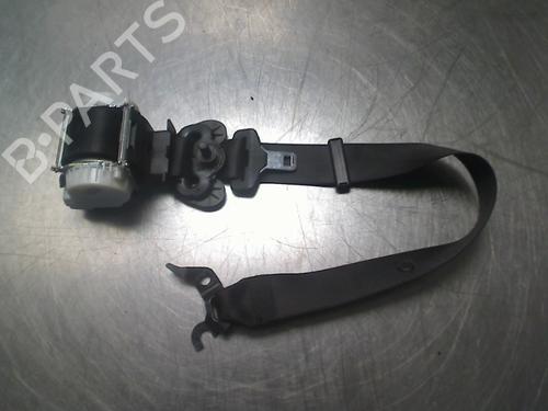Used Front right seatbelt Front right seatbelt BMW 3 Touring (E91) 320 d (177 hp) 34687583 34687583