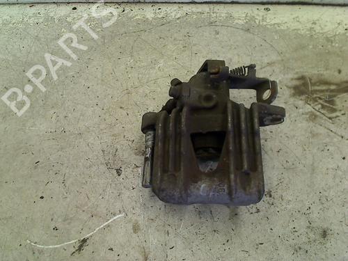 Used Left rear brake caliper Left rear brake caliper OPEL ASTRA G Coupe (T98) 1.8 16V (F07) (116 hp) 34668249 34668249