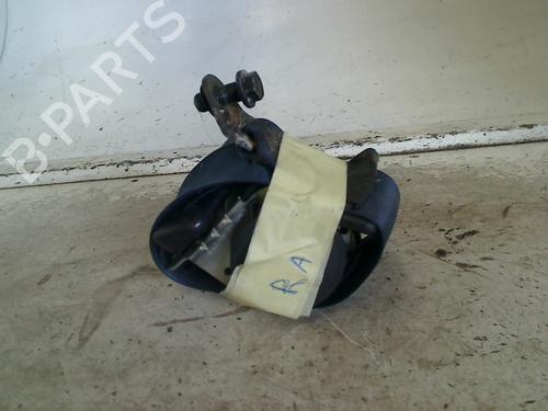 Used Rear right seatbelt Rear right seatbelt OPEL AGILA A (H00) 1.2 16V (F68) (75 hp) 34665906 34665906