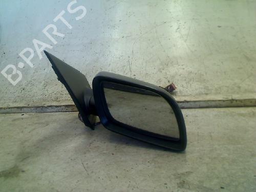 Used Right mirror Right mirror 34676073 34676073