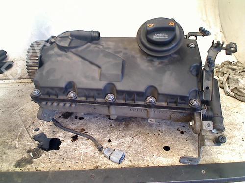Cylinder head AUDI A3 (8P1) 1.9 TDI | BP34656892M5 - Image 2
