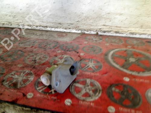 Used Heater resistor Heater resistor FORD FIESTA IV (JA_, JB_) 1.3 i (60 hp) 34662297 34662297