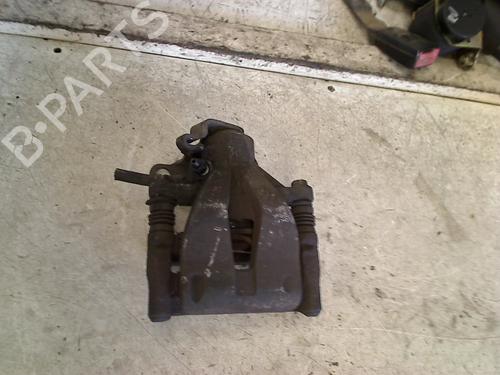 Used Left rear brake caliper Left rear brake caliper MERCEDES-BENZ SPRINTER 2-t Van (B901, B902) 212 D (901.461, 901.462, 902.461, 902.462) (122 hp) 34659764 34659764