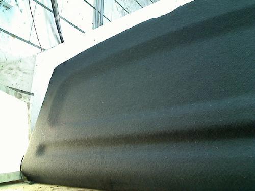 Hattehylde Hattehylde OPEL CORSA B (S93) 1.2 i 16V (F08, F68, M68) (65 hp) 34650105 34650105