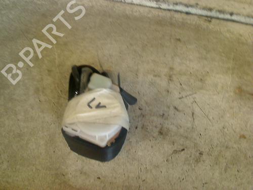 Used Front left seatbelt Front left seatbelt OPEL ASTRA F Saloon (T92) 1.6 i (F19, M19) (75 hp) 34669376 34669376