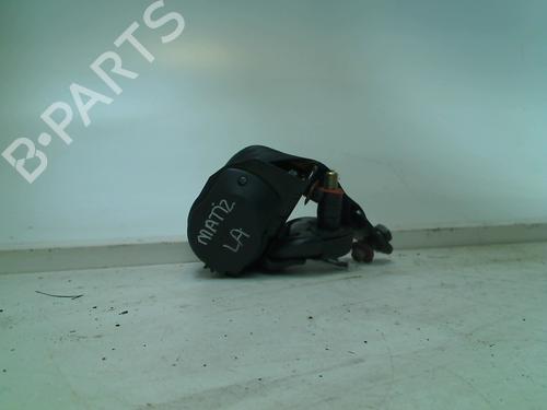 Sikkerhedssele bag venstre Sikkerhedssele bag venstre DAEWOO MATIZ (M100, M150) 0.8 (52 hp) 34650624 34650624