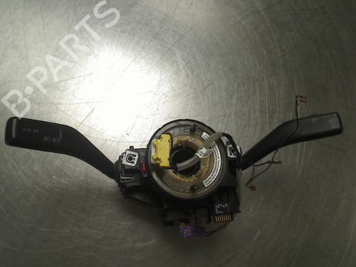 Steering column stalk VW GOLF V (1K1) 1.6 FSI | BP34687443I23 - Image 4