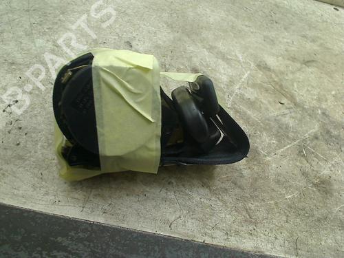 Used Rear left seatbelt Rear left seatbelt FIAT SEICENTO / 600 (187_) 1.1 (187AXB, 187AXB1A, 187AXC1A02) (54 hp) 34655607 34655607