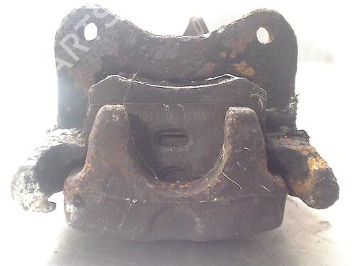 Left rear brake caliper CITROËN C8 (EA_, EB_) 2.0 16V | BP34685686M107 - Image 3