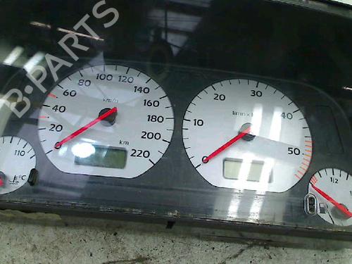 Used Display monitor Display monitor SEAT INCA (6K9) 1.9 D (64 hp) 34653653 34653653