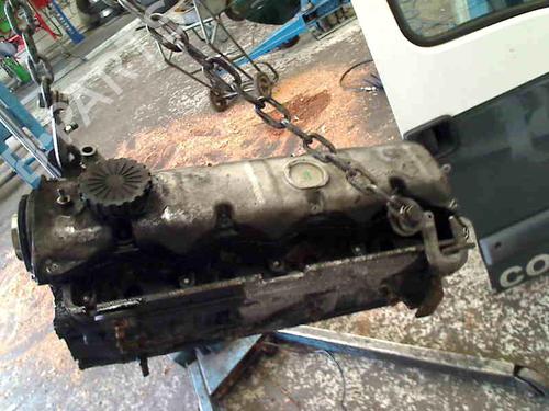 Cabeça do motor Cabeça do motor RENAULT MASTER II Bus (JD) 2.5 D (JD1A, JD0E, JD0A, JD1E) (80 hp) 34655312 34655312