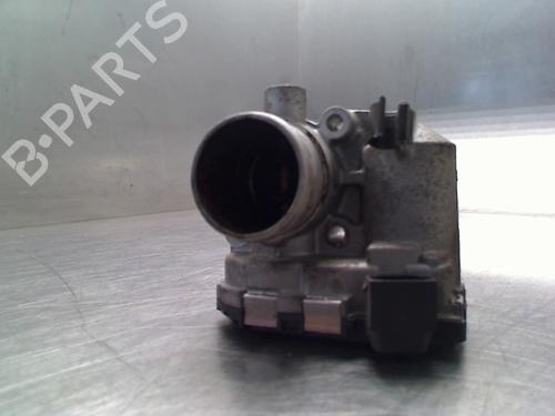 Used Throttle body Throttle body FIAT PUNTO (188_) 1.2 16V 80 (188.233, .235, .253, .255, .333, .353, .639,... (80 hp) 34688059 34688059