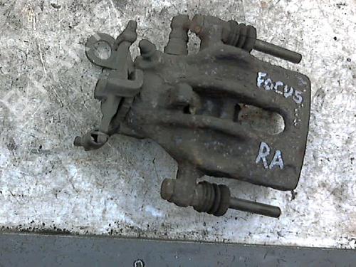 Used Right rear brake caliper Right rear brake caliper FORD FOCUS I Saloon (DFW) 1.6 16V (100 hp) 34653361 34653361