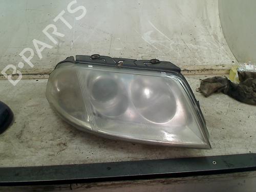 Used Right headlight Right headlight VW PASSAT B5.5 Variant (3B6) 1.9 TDI (130 hp) 34656425 34656425