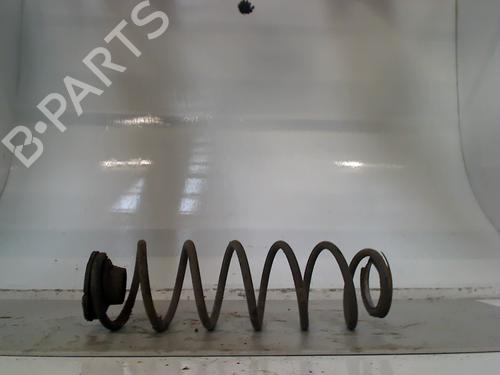 Støddæmperfjeder Støddæmperfjeder SEAT AROSA (6H1) 1.4 (60 hp) 34660056 34660056