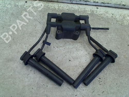 Used Ignition coil Ignition coil CHRYSLER NEON (PL) 2.0 16V (133 hp) 34667721 34667721