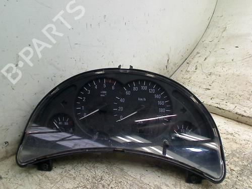 instrument-cluster-opel-combo-box-bodympv-2001-34663518 main image