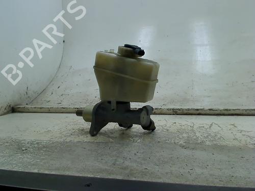 Used Brake master cylinder Brake master cylinder BMW 3 Touring (E46) 318 i (143 hp) 34662778 34662778