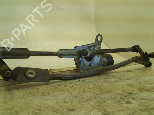 Used Front wiper motor Front wiper motor VOLVO S80 I (184) D5 (163 hp) 34650920 34650920
