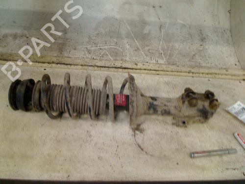 Used Left front shock absorber Left front shock absorber VW GOLF III (1H1) 1.8 (90 hp) 34658189 34658189