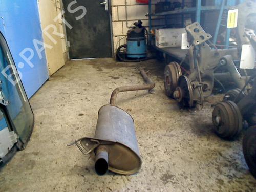 exhaust-system-renault-kangoo-express-fc01_-1997-34659869 main image