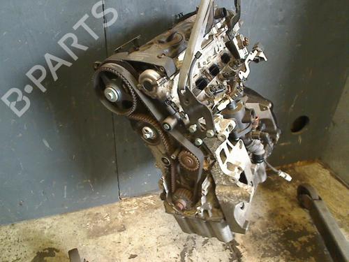 Engine VW TOURAN (1T1, 1T2) 2.0 FSI | BP34680556M1 - Image 3