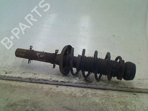 Used Right front shock absorber Right front shock absorber VW BORA I (1J2) 2.0 (115 hp) 34668811 34668811