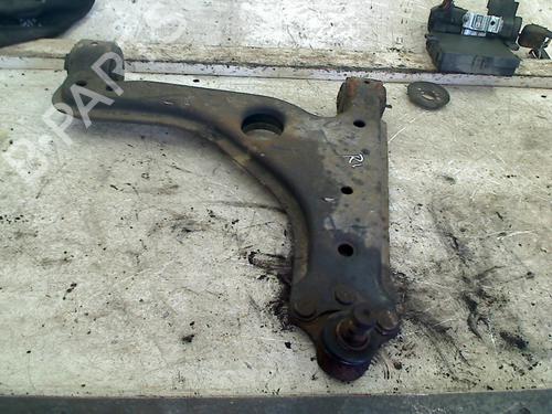 Used Right front suspension arm Right front suspension arm 34656603 34656603