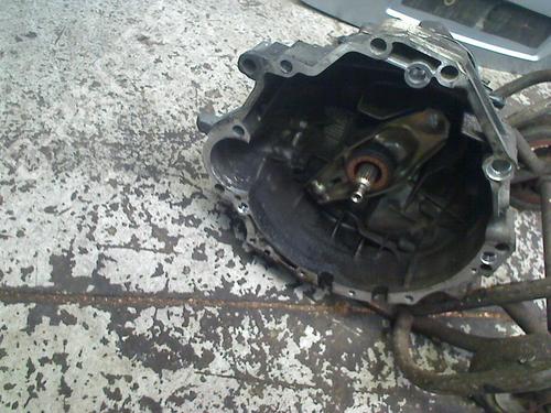 Used Gearbox Gearbox VW PASSAT B5.5 (3B3) 1.9 TDI (101 hp) 34656144 34656144