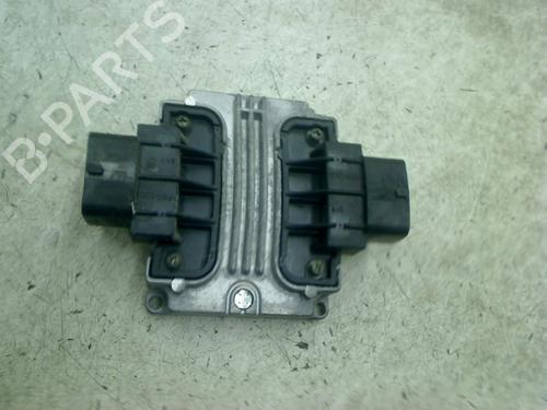 Used Gearbox control unit Gearbox control unit OPEL VECTRA C Estate (Z02) 2.2 direct (F35) (155 hp) 34671445 34671445