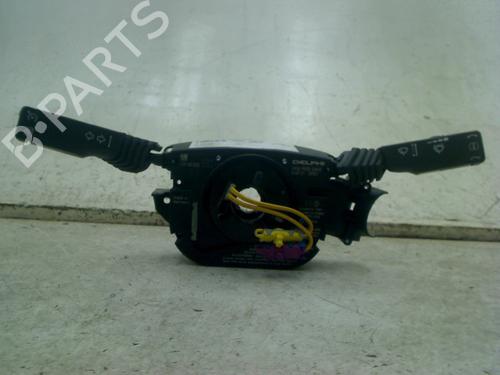 Used Steering column stalk Steering column stalk OPEL VECTRA C Estate (Z02) 2.2 direct (F35) (155 hp) 34671444 34671444