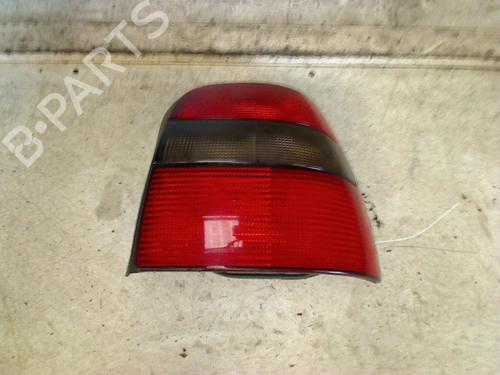 Used Right taillight Right taillight 34659330 34659330