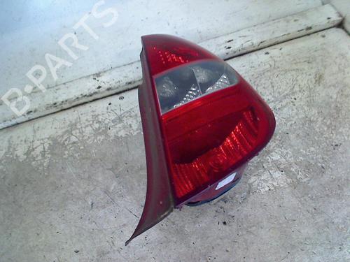 Used Right taillight Right taillight CITROËN C5 I (DC_) 2.0 HDi (DCRHZB, DCRHZE) (109 hp) 34664858 34664858