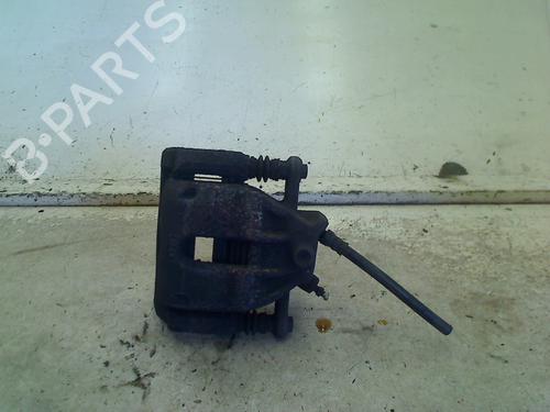 Used Left front brake caliper Left front brake caliper RENAULT MODUS / GRAND MODUS (F/JP0_) 1.5 dCi (FP0F, JP0F) (86 hp) 34668364 34668364