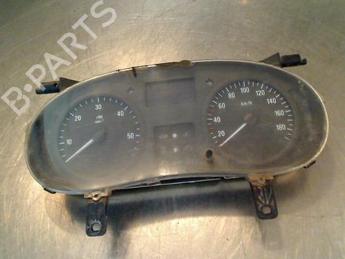 instrument-cluster-opel-movano-a-van-x70-1999-34684000 main image