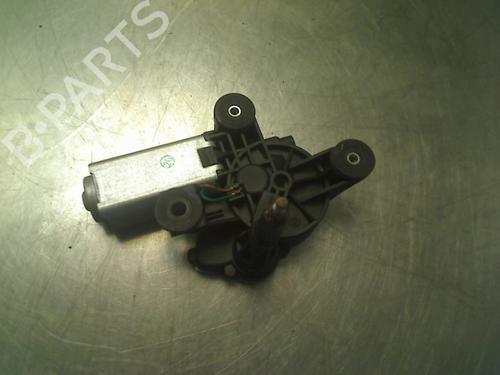 Used Rear wiper motor Rear wiper motor FIAT PANDA (169_) 1.2 (169.AXB11, 169.AXB1A) (60 hp) 40035755 40035755
