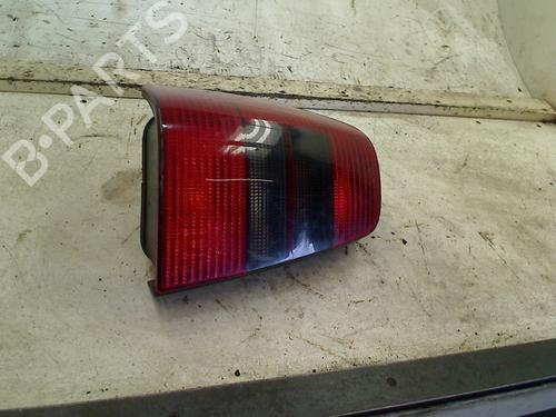 Used Left taillight Left taillight VW GOLF III Variant (1H5) 1.8 (75 hp) 34658465 34658465