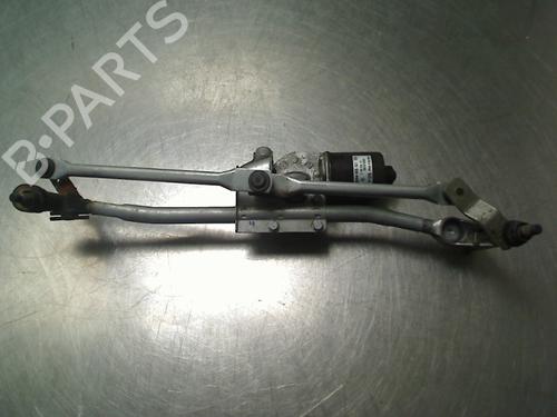 Used Front wiper motor Front wiper motor BMW 1 (E87) 116 i (115 hp) 34689453 34689453